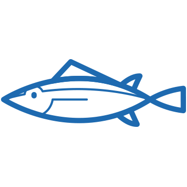 Comprar Pescado Azul Online