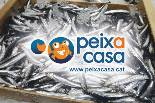 Peixateria Online Peix a Casa