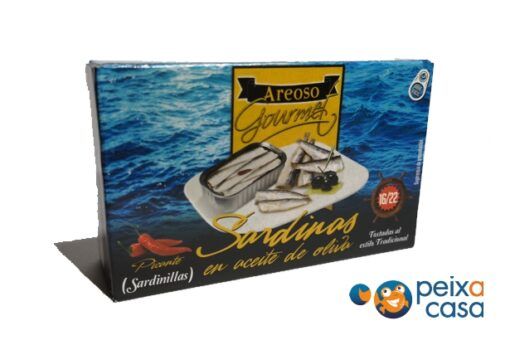 Sardinillas picantes en aceite de oliva (16/22) - Imagen 3