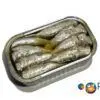 Sardinillas picantes en aceite de oliva (16/22)