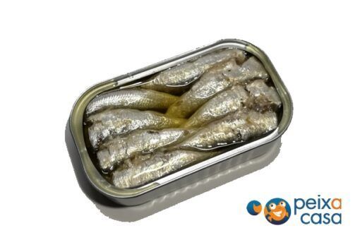 Sardinillas picantes en aceite de oliva (16/22)