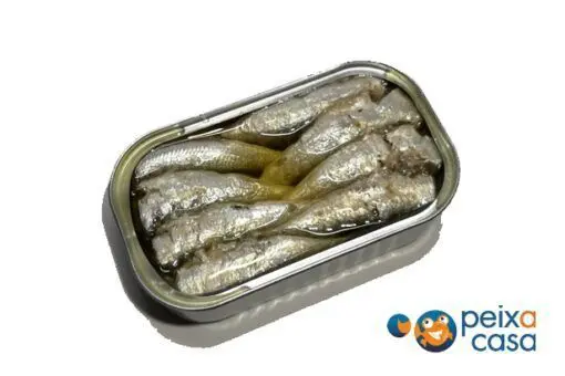 Sardinillas picantes en aceite de oliva (16/22)