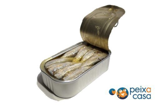 Sardinillas picantes en aceite de oliva (16/22) - Imagen 2