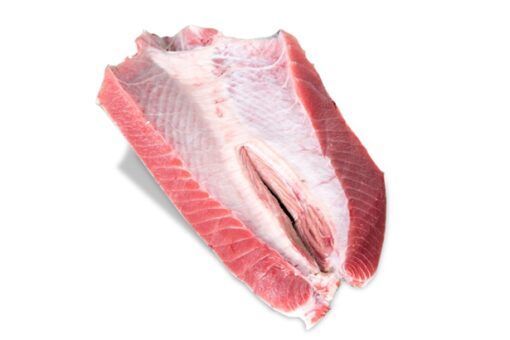 ventresca de atun yellowfin