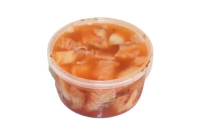 Caçó / Caella en adob 500g