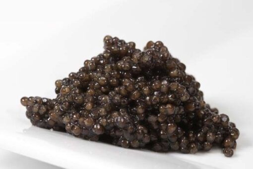 Caviar Baeri 30g - Imagen 2