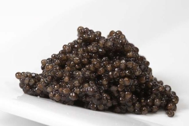 Caviar Baeri 30g - Pescadería Online Peix a Casa