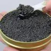 Caviar Beluga Iraní 30g - Imagen 2