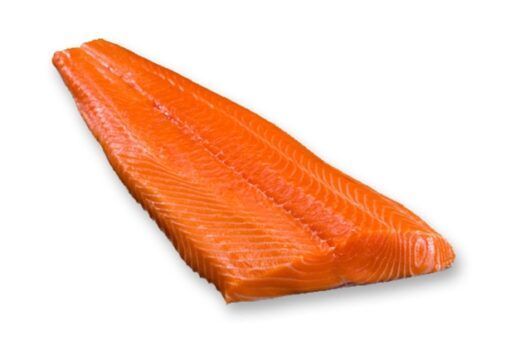 salmó filet sencer fresc