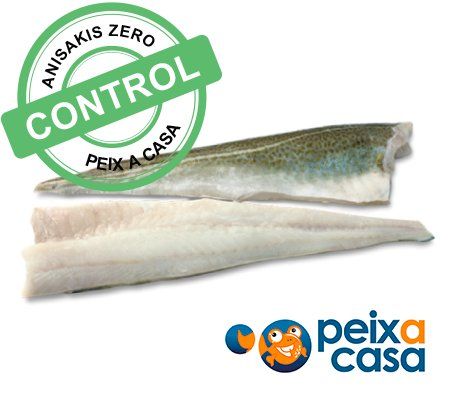 Peix a Casa Control Anisakis