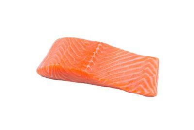 Suprema de salmón fresca 200g
