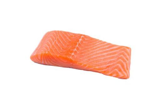 Suprema de salmón fresca 200g