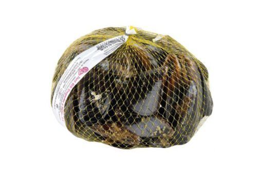 mejillón malla 1 Kg