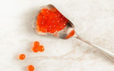 El Precio del Caviar: ¿por qué es tan caro?