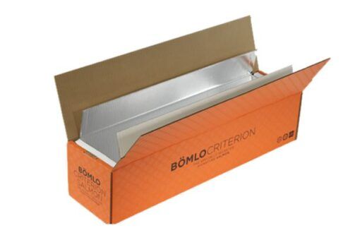 Salmón Bömlo Criterion ECO (4 Kg) - Imagen 2