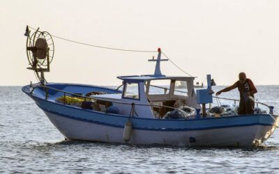 La importància de donar suport als pescadors locals