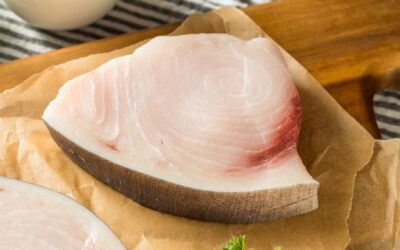 Quina és la diferència entre el peix espasa i altres peixos similars?