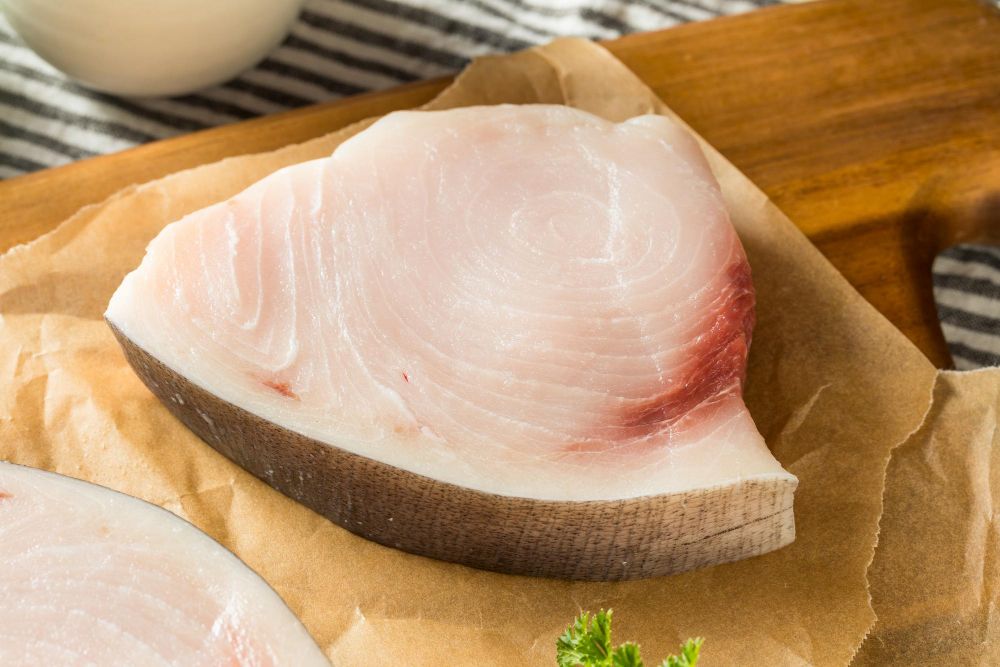 Qué tienes que hacer para conseguir que el pescado congelado no pierda sabor