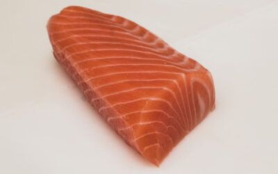 ¿Qué beneficios nos aporta el salmón?