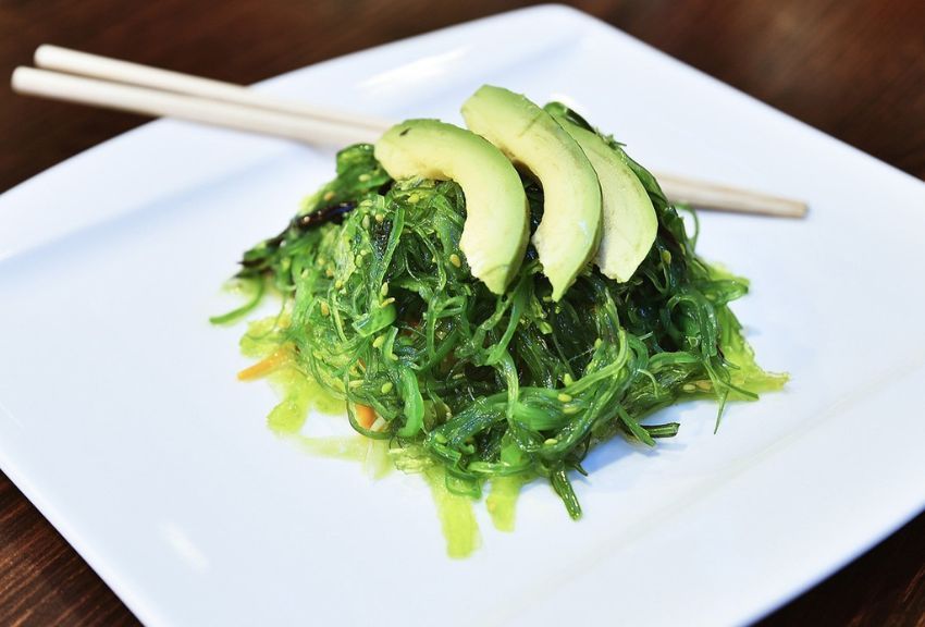 Wakame