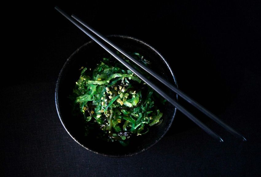 Wakame
