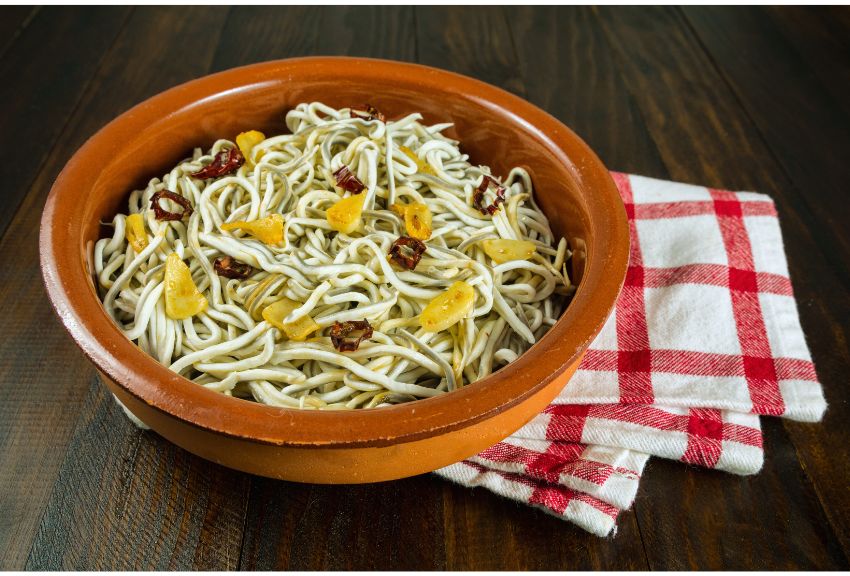 El preu de l’angula