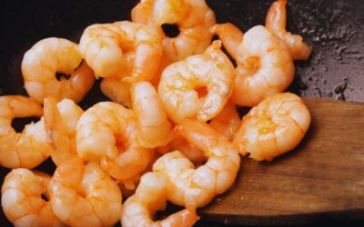 Diferència entre gamba, llagostí i gamba llagostinera