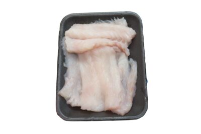 Escalopines de Merluza (200g)