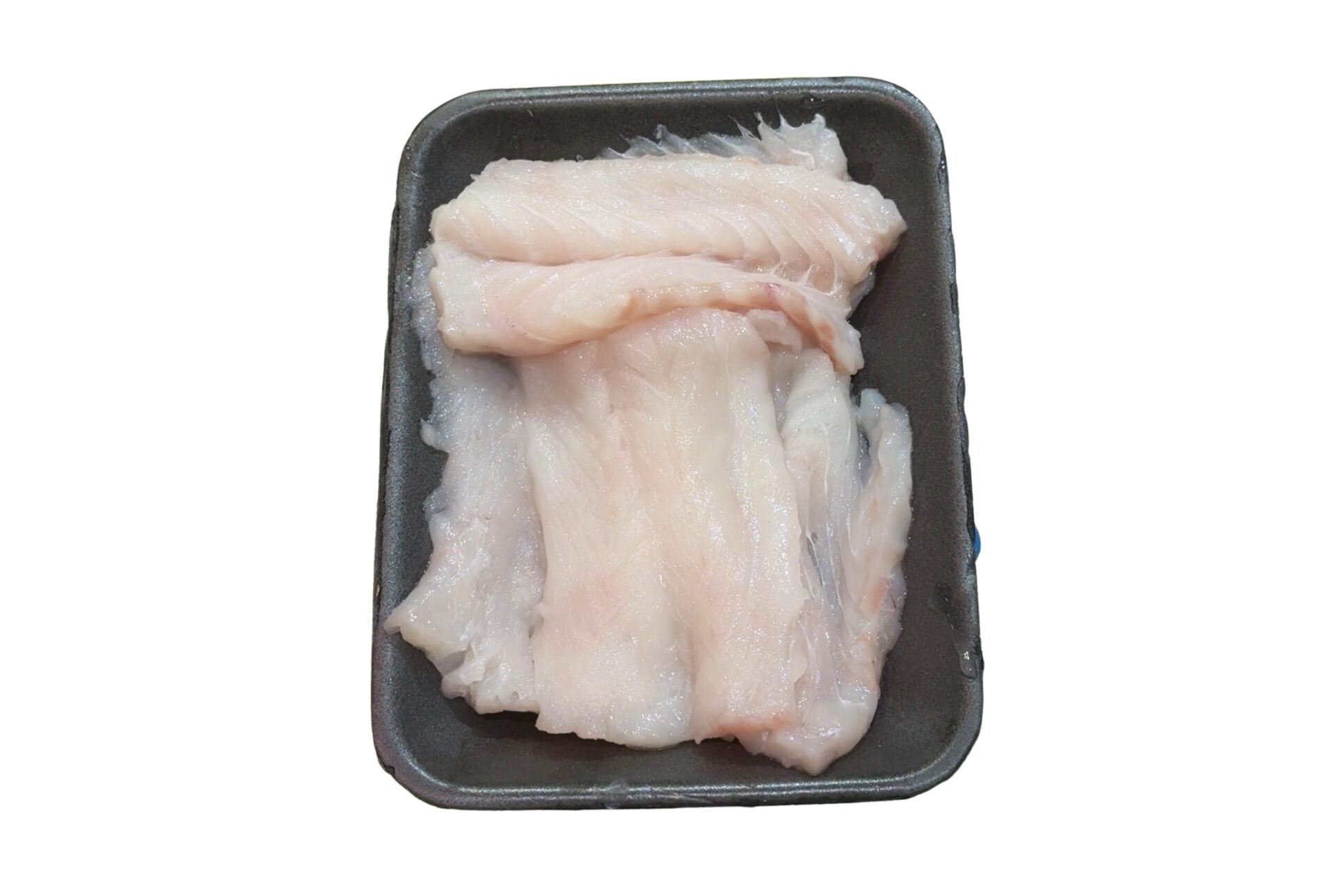 Escalopines de Merluza (200g)