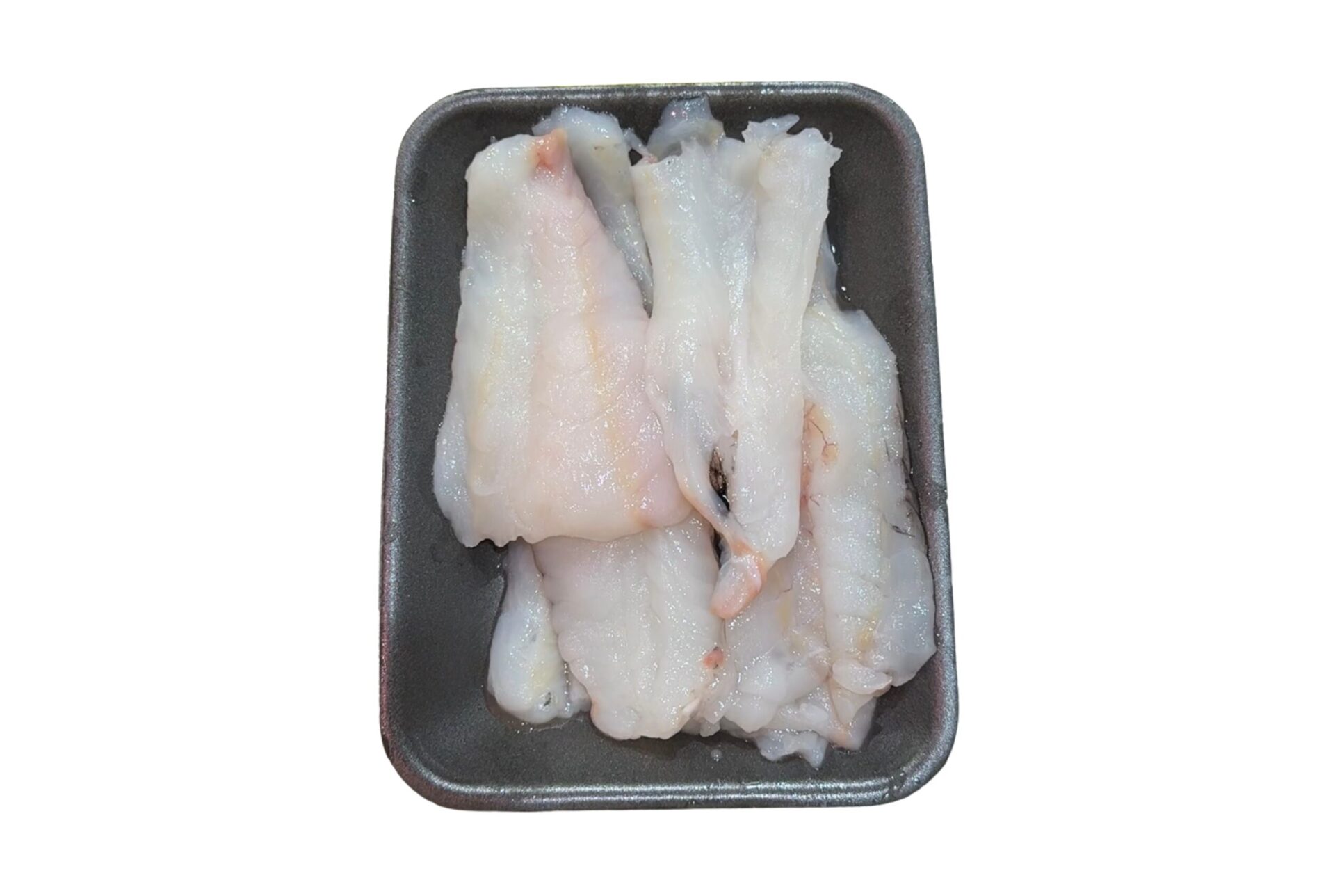 Escalopines de Rape (200g)