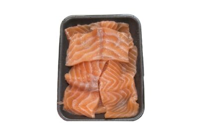 Escalopines de Salmón (200g)