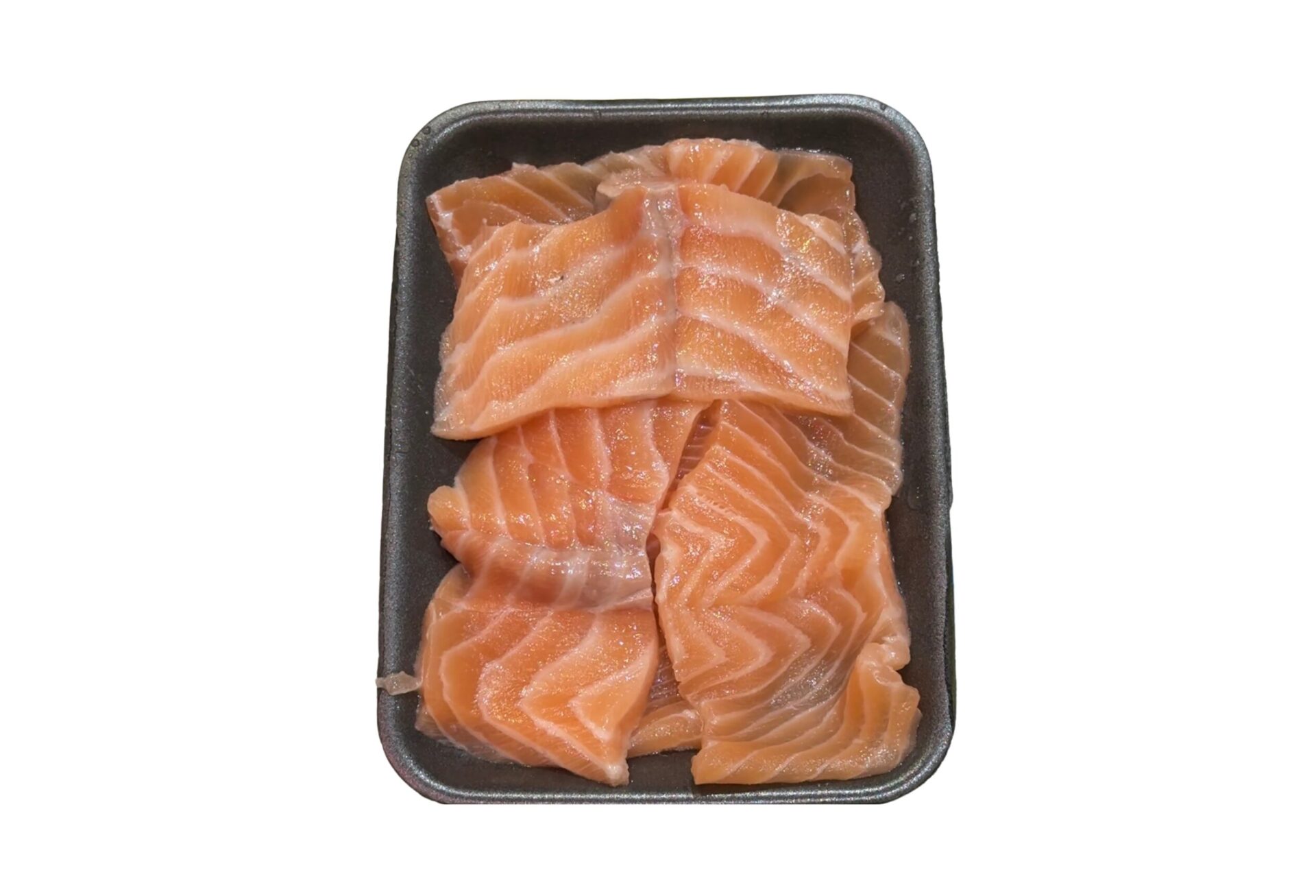 Escalopines de Salmón (200g)